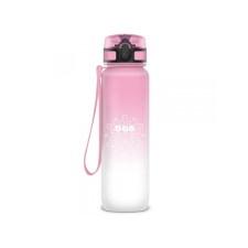 Ars Una : Candy Floss BPA-mentes motivációs kulacs 1000ml kulacs, kulacstartó
