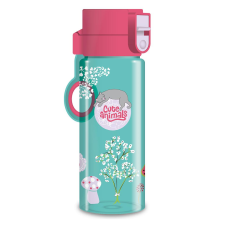 Ars Una : Cute Animals – Kitten cicás BPA mentes kulacs 475ml kulacs, kulacstartó