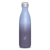  Ars Una duplafalú fémkulacs-500 ml - Purple-blue