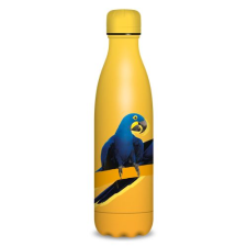 Ars Una duplafalú fémkulacs 500ml Máté Bence-Parrot (55811637) (au55811637) kulacs, kulacstartó