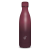 Ars Una duplafalú fémkulacs, termosz 500ml - Brown/Terracotta