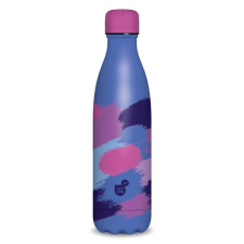 Ars Una duplafalú fémkulacs, termosz 500ml - Spotted blue termosz