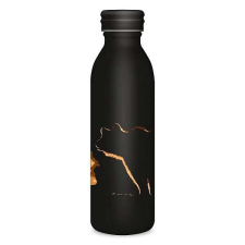 Ars Una duplafalú fémkulacs, termosz 600ml - Máté Bence - Bear termosz
