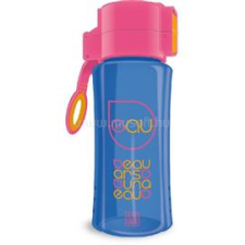 Ars Una EAU 450ml-es 5091 pink/kék kulacs (ARS_UNA_54740914) kulacs, kulacstartó