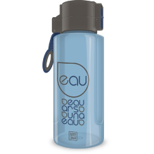 Ars Una EAU 650ml Kulacs - Fekete/Kék (54750708) kulacs, kulacstartó