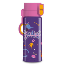  Ars Una Enchanted BPA-mentes kulacs-475 ml kulacs, kulacstartó