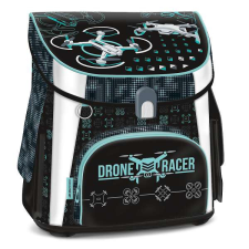Ars Una ergonomikus iskolatáska mágneszárral - Drone Racer iskolatáska