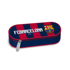 Ars Una FC Barcelona hengeres Tolltartó - kék-piros (93848015) tolltartó