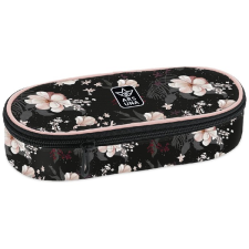 Ars Una Flowery Black 24 (5374) nagy tolltartó (54943742) tolltartó