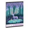 Ars Una Füzet ARS UNA A/5 32 lapos sima 20-32 Midnight Wish