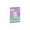 Ars Una Füzet vonalas ARS UNA A/5 32 lapos 14-32 1. osztályos Cute Animals-Unicorn