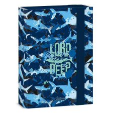 Ars Una füzetbox A4 - Lord of the Deep füzetbox