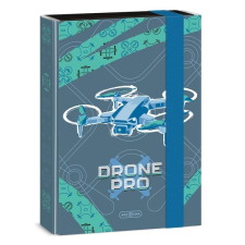 Ars Una füzetbox A5 - Drone Pro füzetbox