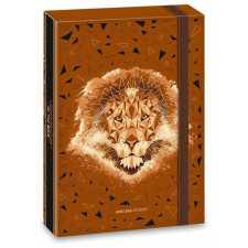 Ars Una füzetbox A5 - Honor of the wild (50861323) füzetbox