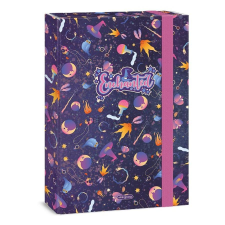 Ars Una Füzetbox ARS UNA A/4 Enchanted füzetbox