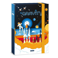 Ars Una Füzetbox ARS UNA A/4 Gravity füzetbox