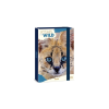 Ars Una Füzetbox ARS UNA A/4 Icons of the Wild-Serval