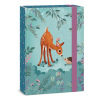 Ars Una Füzetbox ARS UNA A/4 My Secret Garden