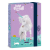 Ars Una Füzetbox ARS UNA A/5 Cute Animals-Unicorn