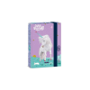 Ars Una Füzetbox ARS UNA A/5 Cute Animals-Unicorn