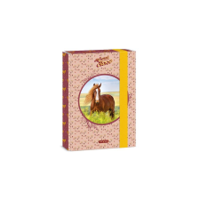 Ars Una Füzetbox ARS UNA A/5 My Sweet Horse füzetbox
