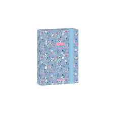 Ars Una Füzetbox ARS UNA A/5 Pearl Blossom Blue füzetbox