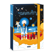 Ars Una : Gravity A4 füzetbox füzetbox