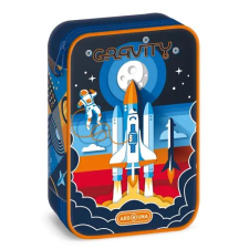 Ars Una Gravity többszintes tolltartó (51343675) (ArsUna51343675) tolltartó