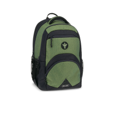 Ars Una : Green Moss ergonomikus iskolatáska, hátizsák 27L iskolatáska