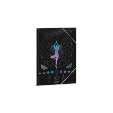 Ars Una Gumis mappa ARS UNA A/4 Mystic Constellation mappa
