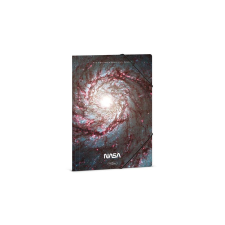 Ars Una Gumis mappa ARS UNA A/4 Nasa-Two Faced Whirlpool Galaxy mappa