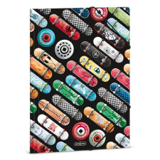 Ars Una Gumis mappa ARS UNA A/4 RollinMania mappa