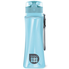 Ars Una : Halványkék BPA-mentes kulacs 500ml kulacs, kulacstartó