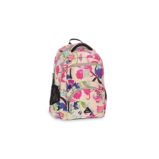 Ars Una Hátizsák ARS UNA ergonomikus 27L Beach Flowers