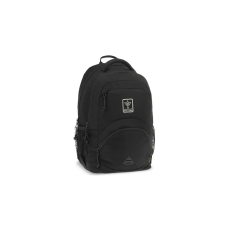 Ars Una Hátizsák ARS UNA ergonomikus 27L Cordura-Black 5563