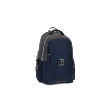 Ars Una Hátizsák ARS UNA ergonomikus 27L Thunder gyerek hátizsák, táska