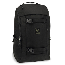 Ars Una hátizsák - Cordura Black iskolatáska