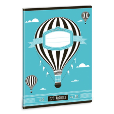 Ars Una Hőlégballon 32 lapos A5 2. osztályos mesefüzet (94887471) füzet