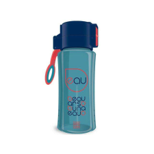 Ars Una : Kék BPA mentes kulacs 450ml kulacs, kulacstartó