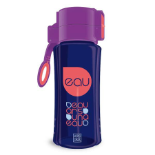 Ars Una kulacs 450ml - lila kulacs, kulacstartó