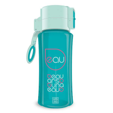 Ars Una kulacs 450ml - zöldeskék kulacs, kulacstartó