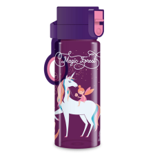 Ars Una Kulacs 475 ml Ars Una Magic Forest unikornis kulacs, kulacstartó