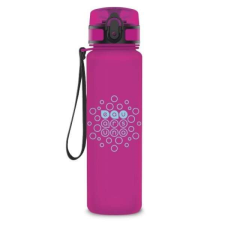 Ars Una kulacs 600ml matt - Magenta kulacs, kulacstartó