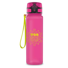 Ars Una kulacs 600ml - matt pink kulacs, kulacstartó
