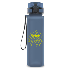 Ars Una Kulacs 650 ml Ars Una sötétkék kulacs, kulacstartó