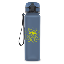Ars Una Kulacs 650 ml Ars Una sötétkék kulacs, kulacstartó