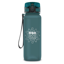 Ars Una kulacs 800ml - matt zöldeskék kulacs, kulacstartó