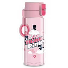 Ars Una Kulacs ARS UNA műanyag BPA-mentes 475 ml Think Pink konyhai eszköz