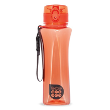 Ars Una Kulacs ARS UNA műanyag fényes BPA-mentes 500 ml grapefruit kulacs, kulacstartó