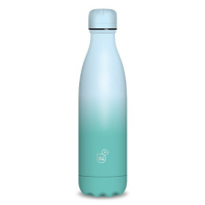 Ars Una Kulacs duplafalú ARS UNA fém 500 ml Gradient 5156 kulacs, kulacstartó